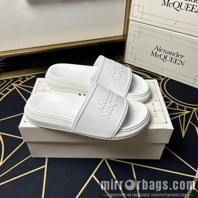 Alexander McQueen Shoes sz35-46 hnw0422