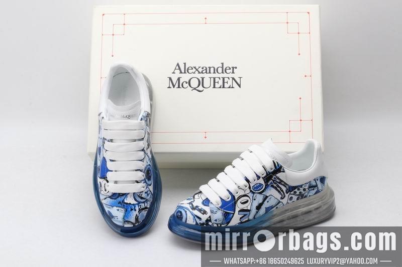 Alexander McQueen Shoes sz34-46 03mnw19