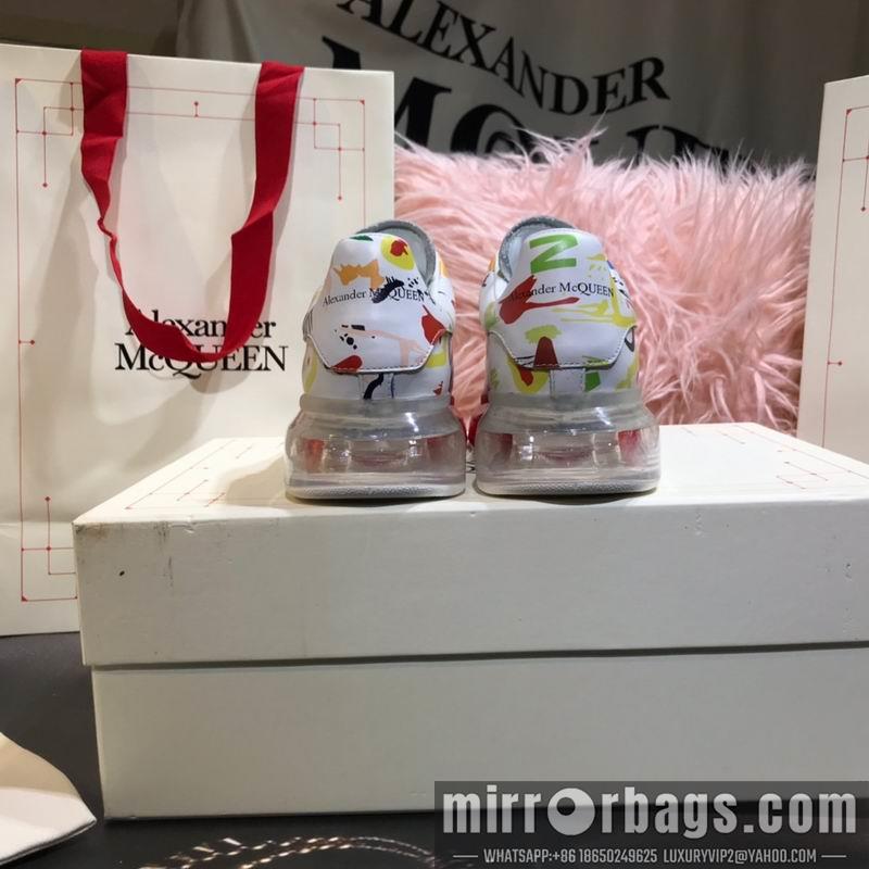 Alexander McQueen Shoes sz34-46 03mnw21