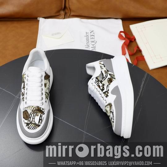 Alexander McQueen Shoes sz35-45 hnh1004