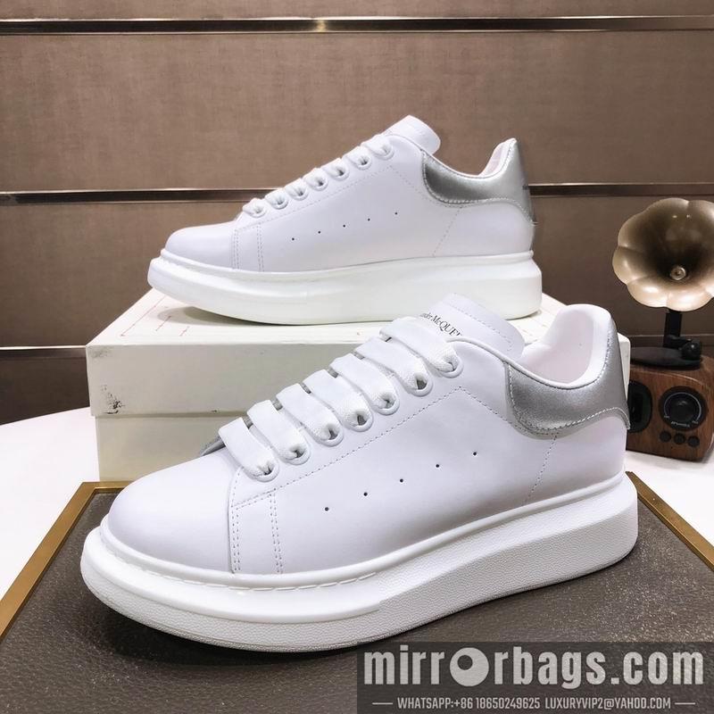 Alexander McQueen Shoes sz35-44 hnh0301