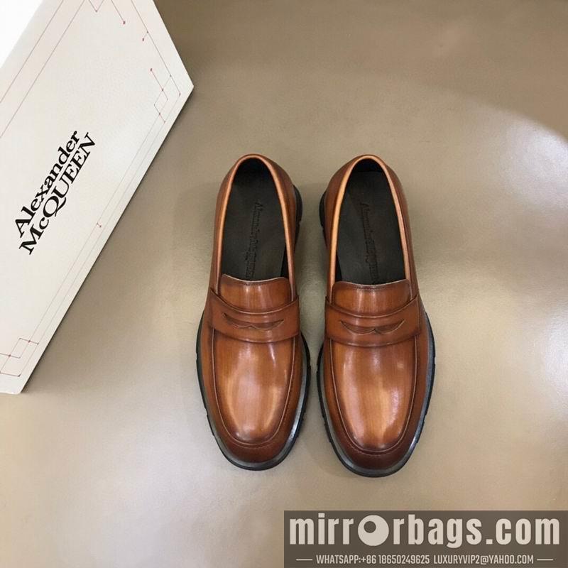 Alexander McQueen Shoes sz38-45 mnm0103