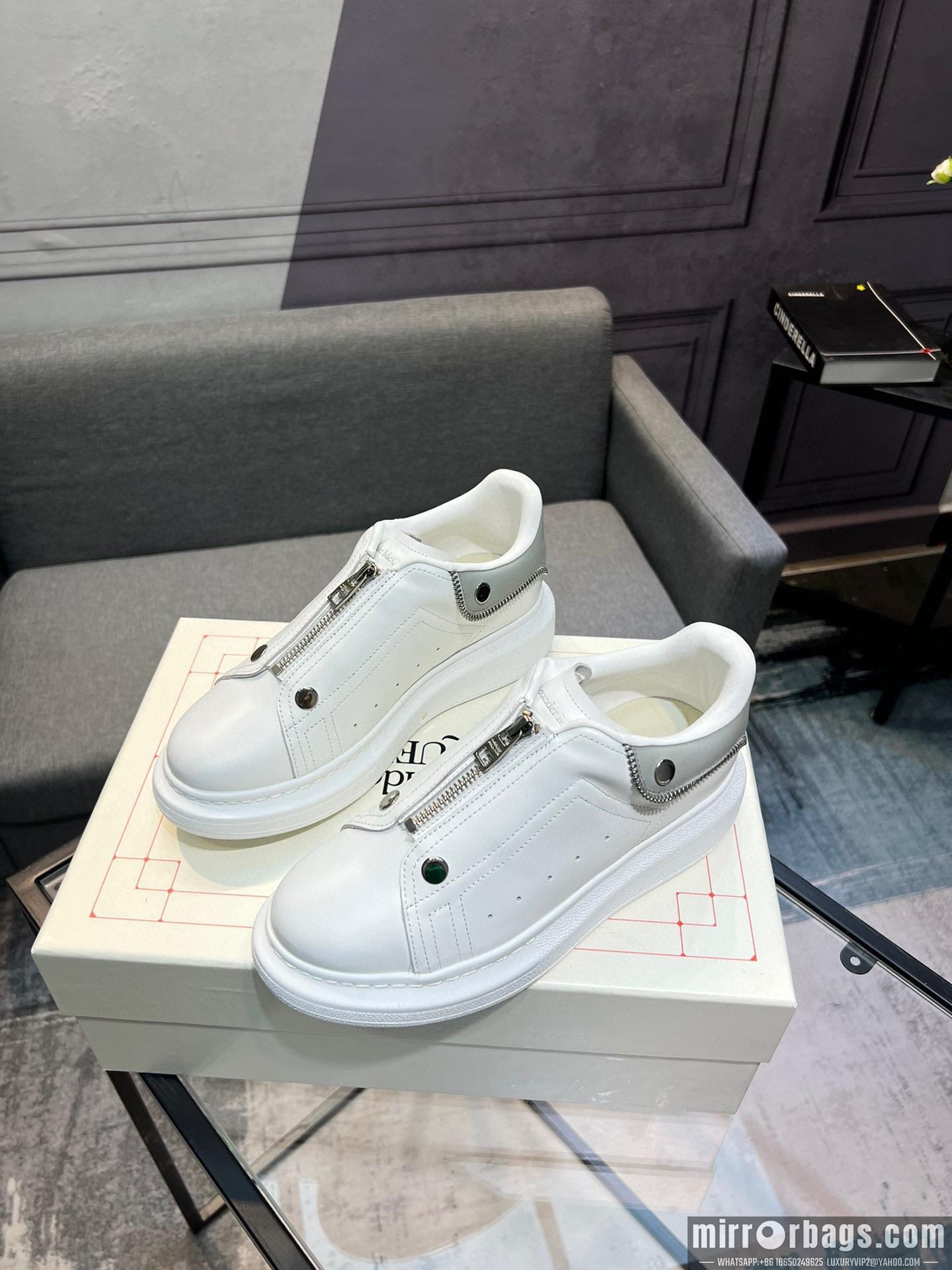 Alexander McQueen Shoes sz35-45 hnh0110