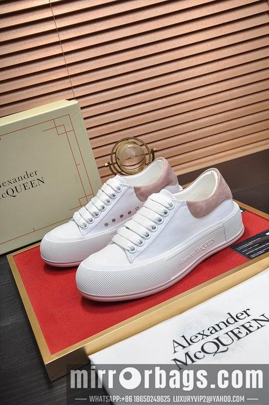 Alexander McQueen Shoes sz35-44 mnw0401