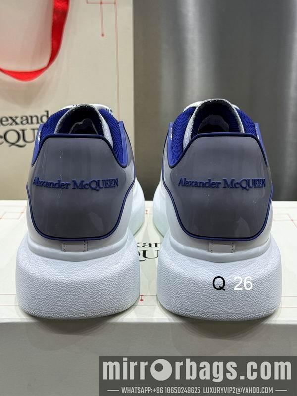 Alexander McQueen Shoes Alexander Mcqueen sz35-45 L1201