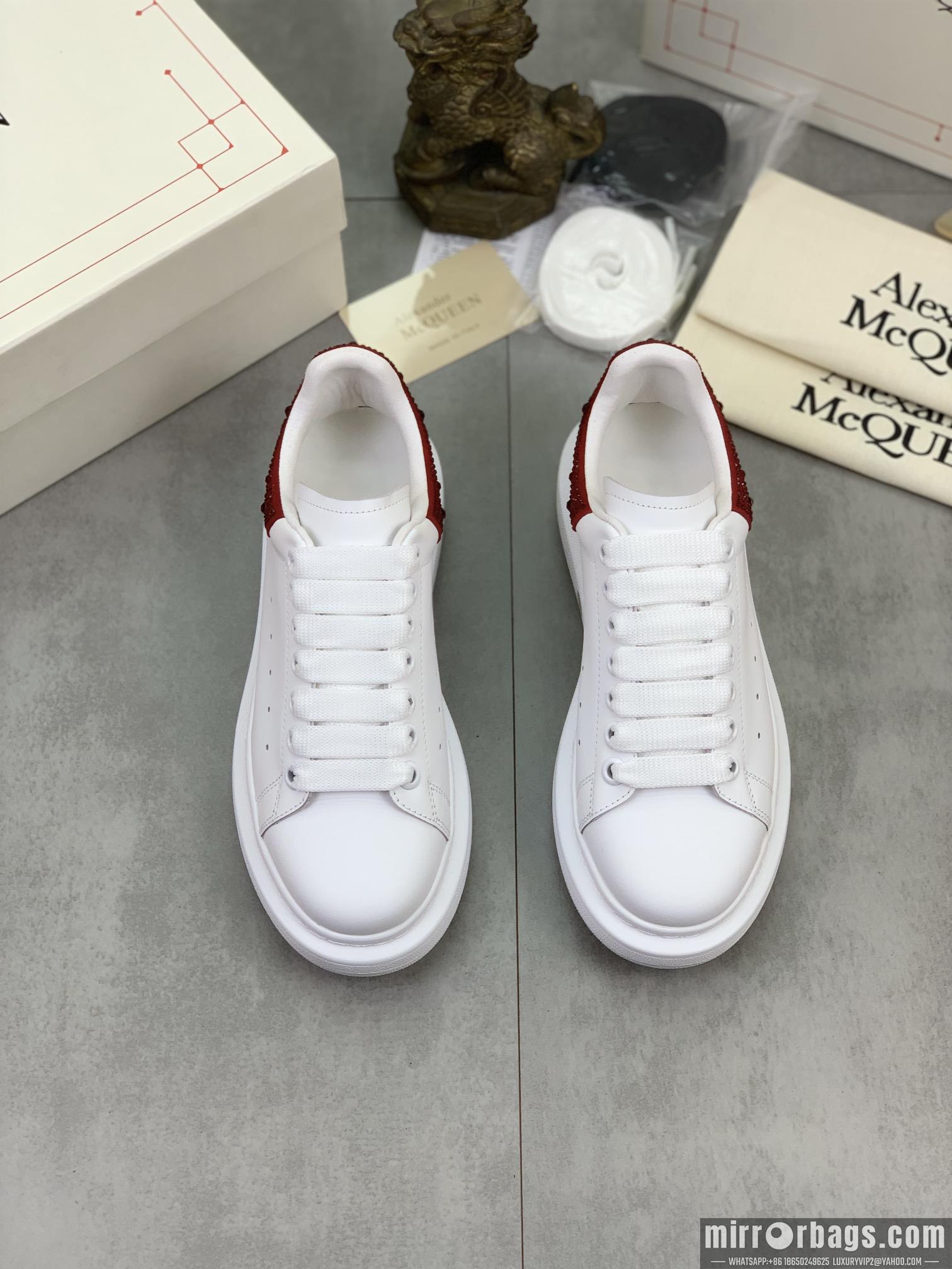 Alexander McQueen Shoes sz35-45 h0813