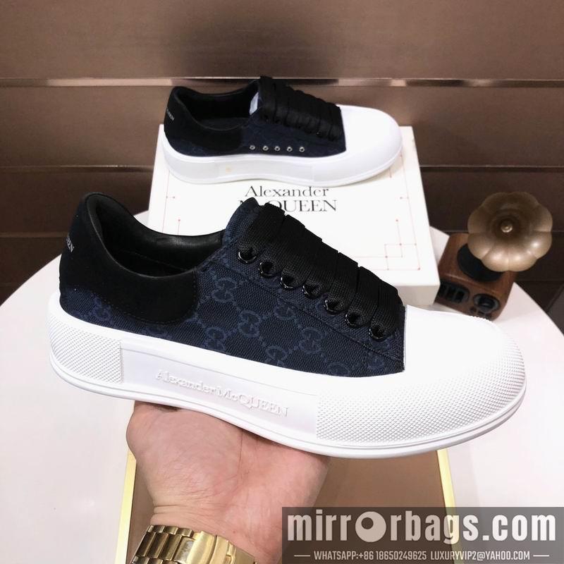 Alexander McQueen Shoes sz35-44 hnw0502