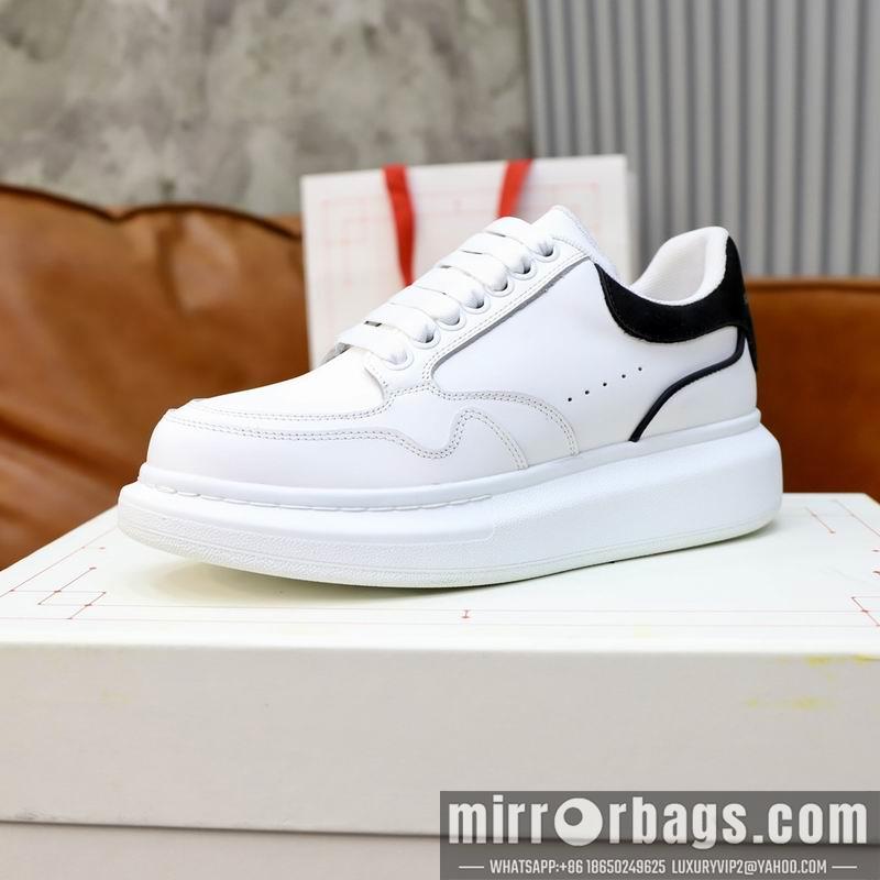 Alexander McQueen Shoes sz35-44 hnm0104
