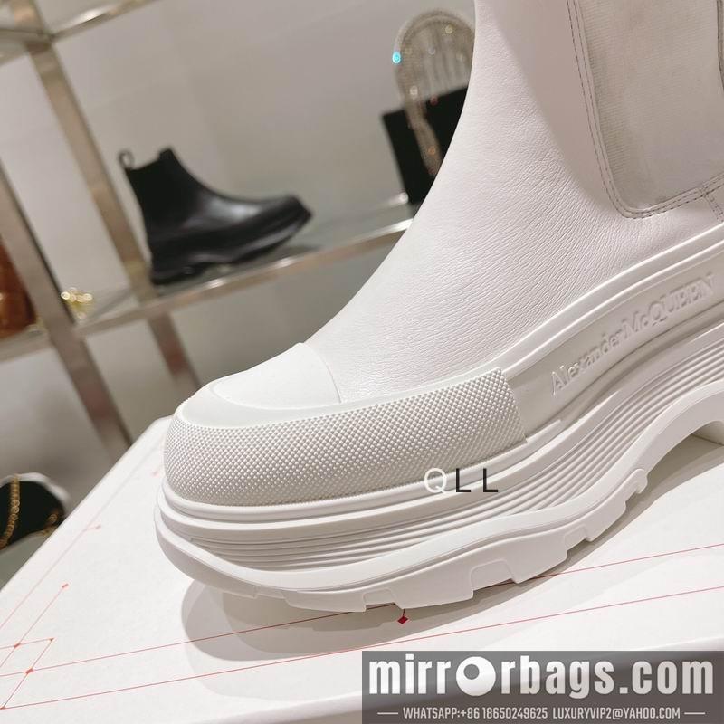 Alexander McQueen Shoes sz35-40 LL0303