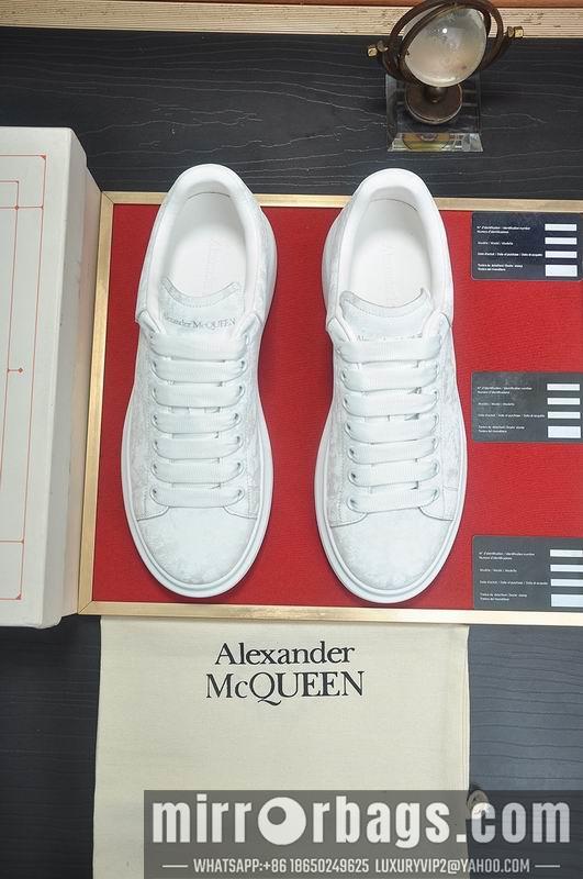 Alexander McQueen Shoes sz35-44 mnw0403