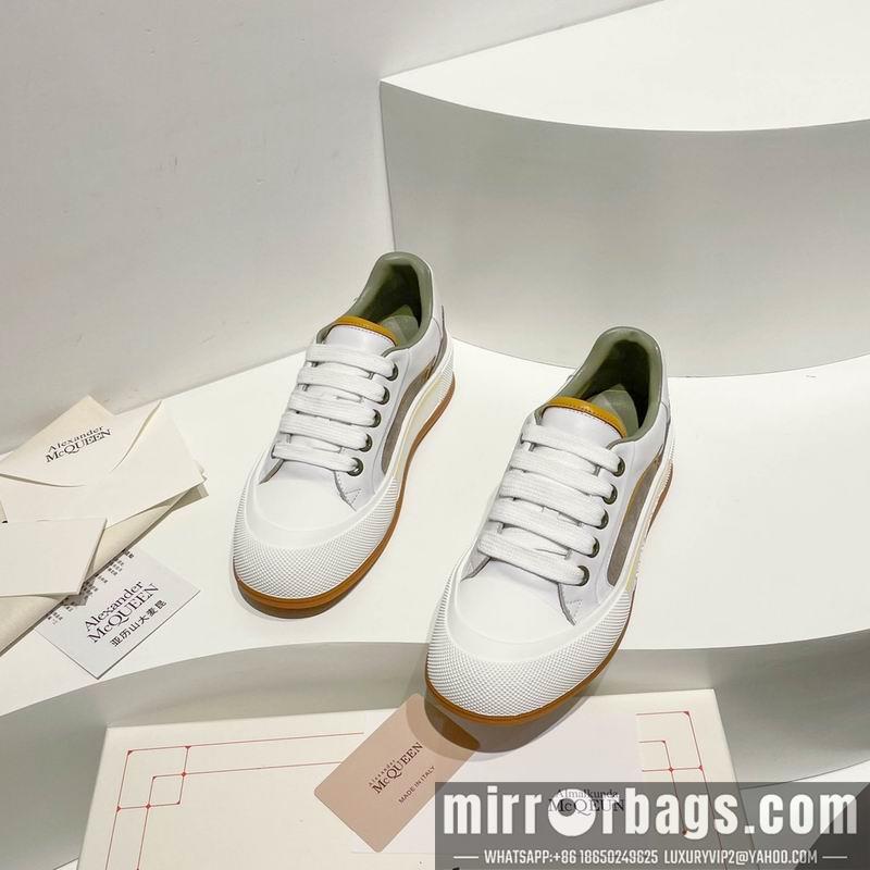 Alexander McQueen Shoes sz35-45 mnw0501