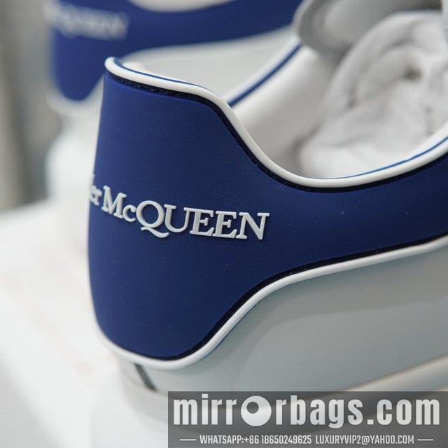 Alexander McQueen Shoes 21815085 SZ 35-44