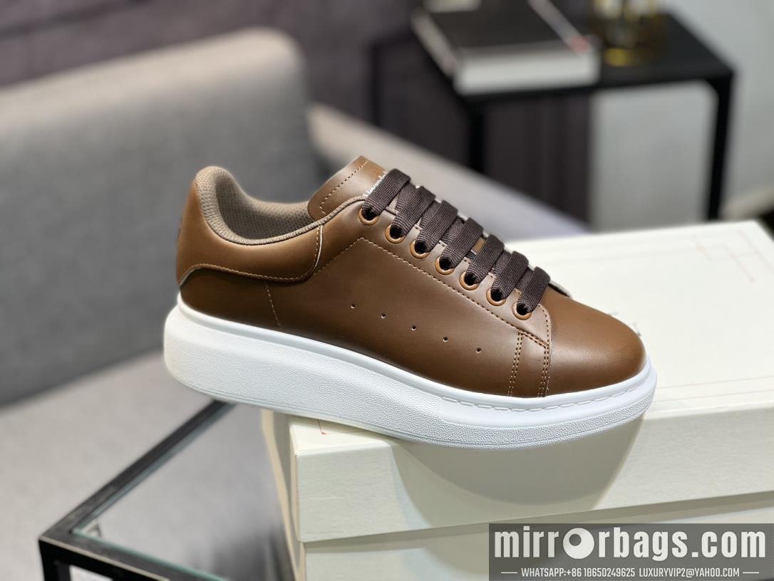 Alexander McQueen Shoes sz35-45 hnh0102