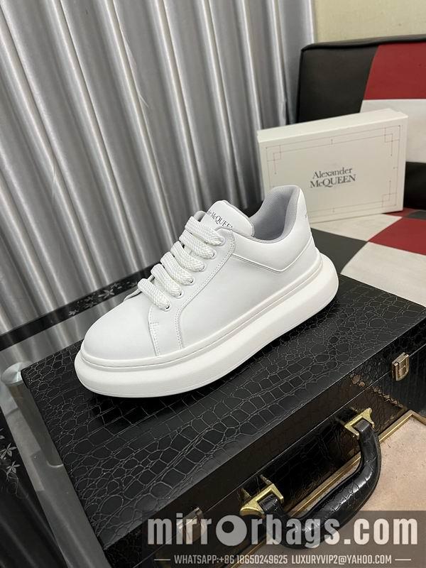 Alexander McQueen Shoes sz38-44 hnh0303