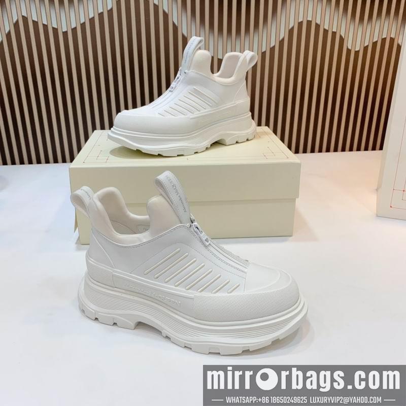 Alexander McQueen Shoes sz35-45 nmw01