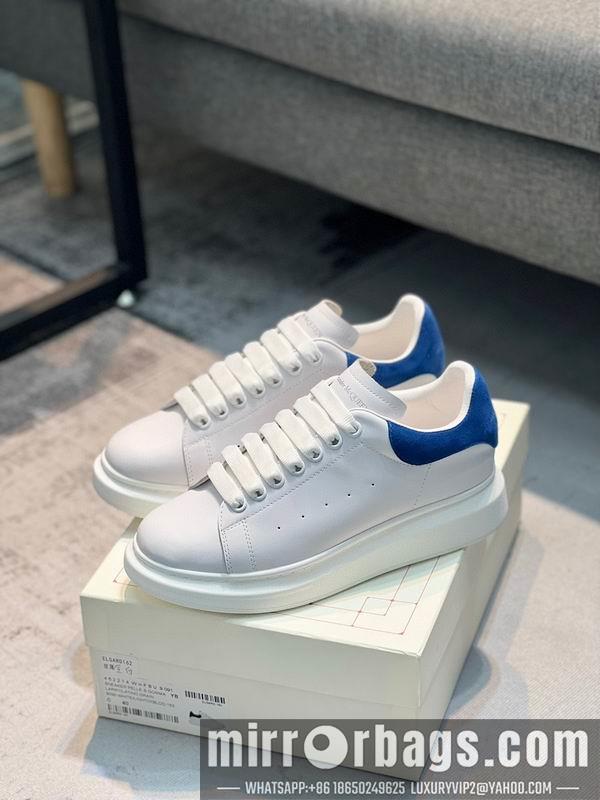Alexander McQueen Shoes sz35-44 hnm0101