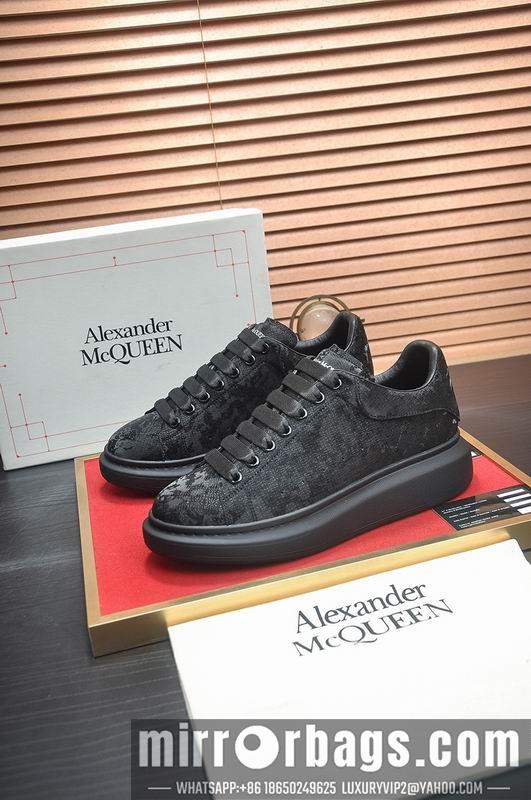 Alexander McQueen Shoes sz35-44 mnw0403