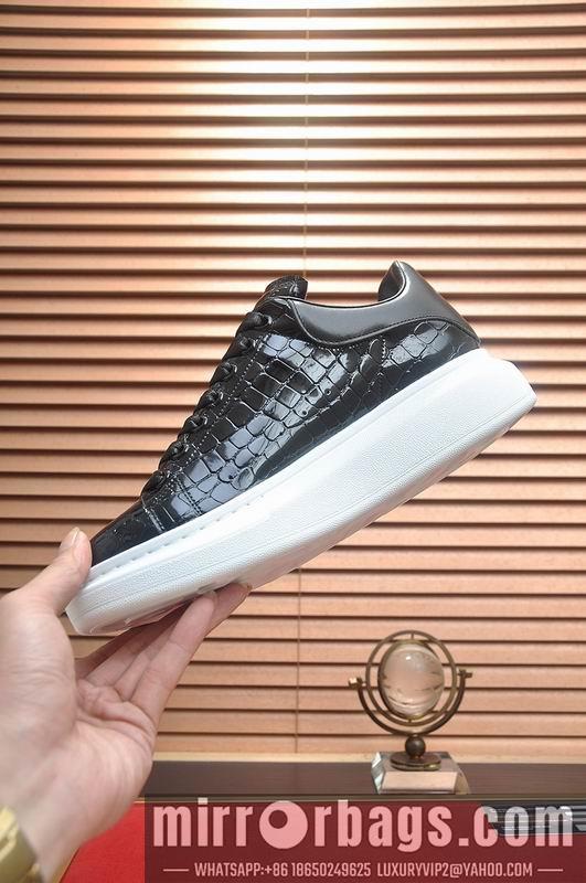 Alexander McQueen Shoes sz35-44 mnw0402