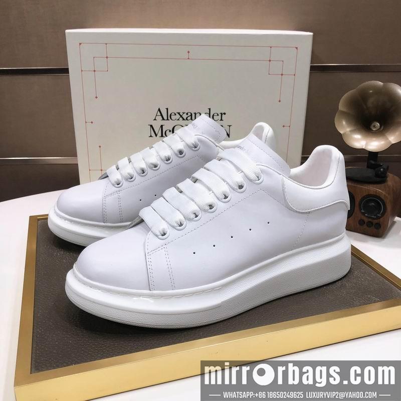Alexander McQueen Shoes sz35-44 hnh0301