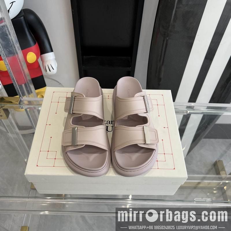 Alexander McQueen Shoes sz35-40 hnw0424