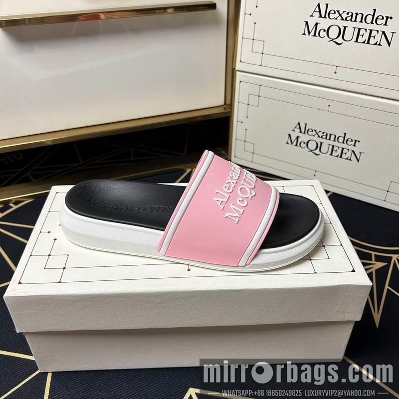 Alexander McQueen Shoes sz35-46 hnw0423