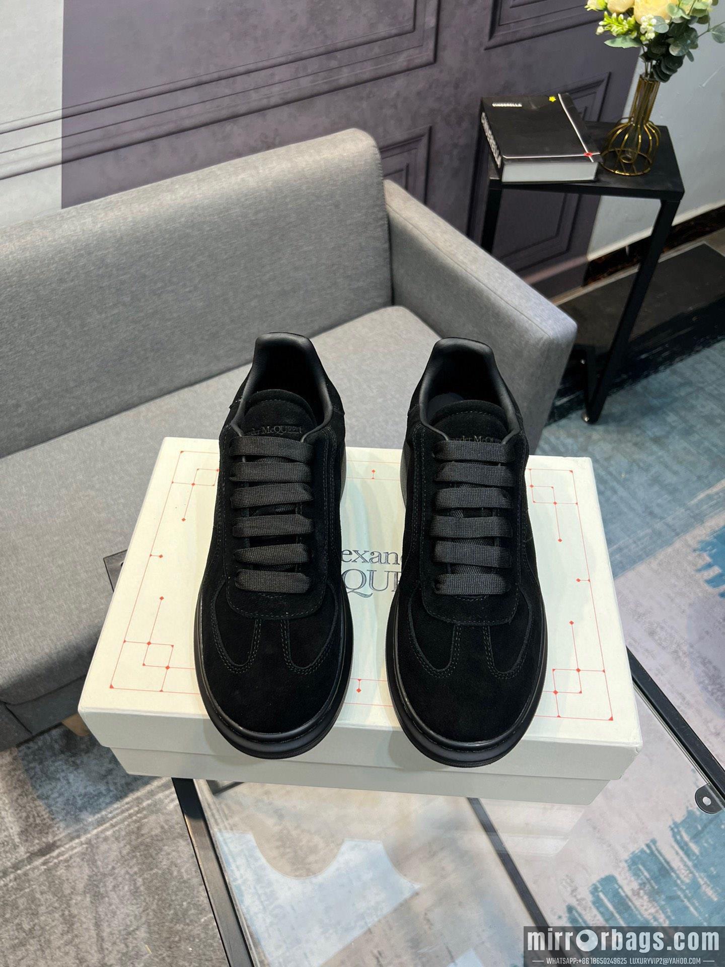 Alexander McQueen Shoes sz35-45 hnh0101