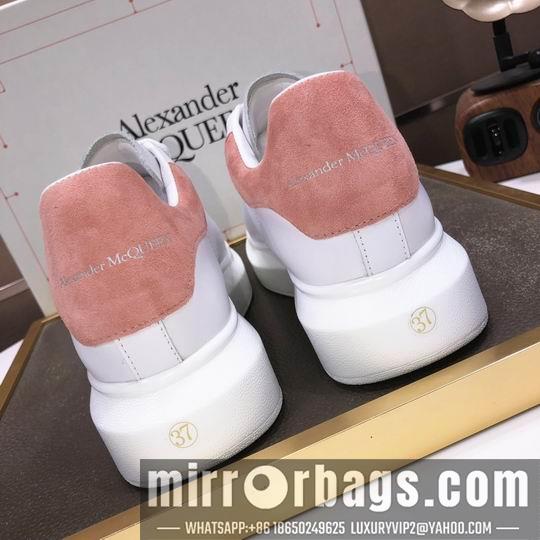 Alexander McQueen Shoes sz35-44 hnh0204