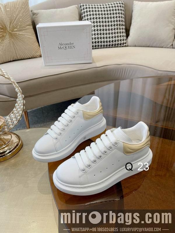 Alexander McQueen Shoes sz35-45 HY0305