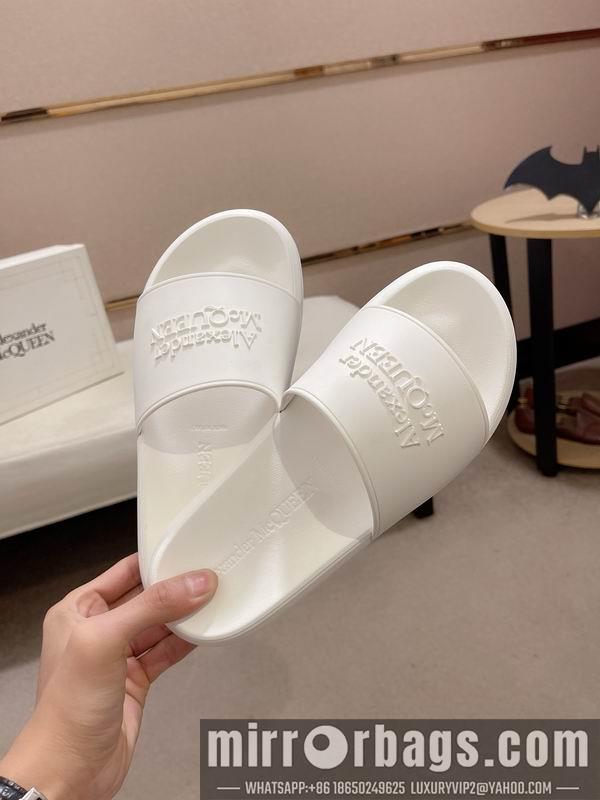 Alexander McQueen Shoes sz38-45 hnh0304