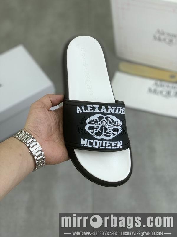 Alexander McQueen Shoes sz35-46 mnw0412