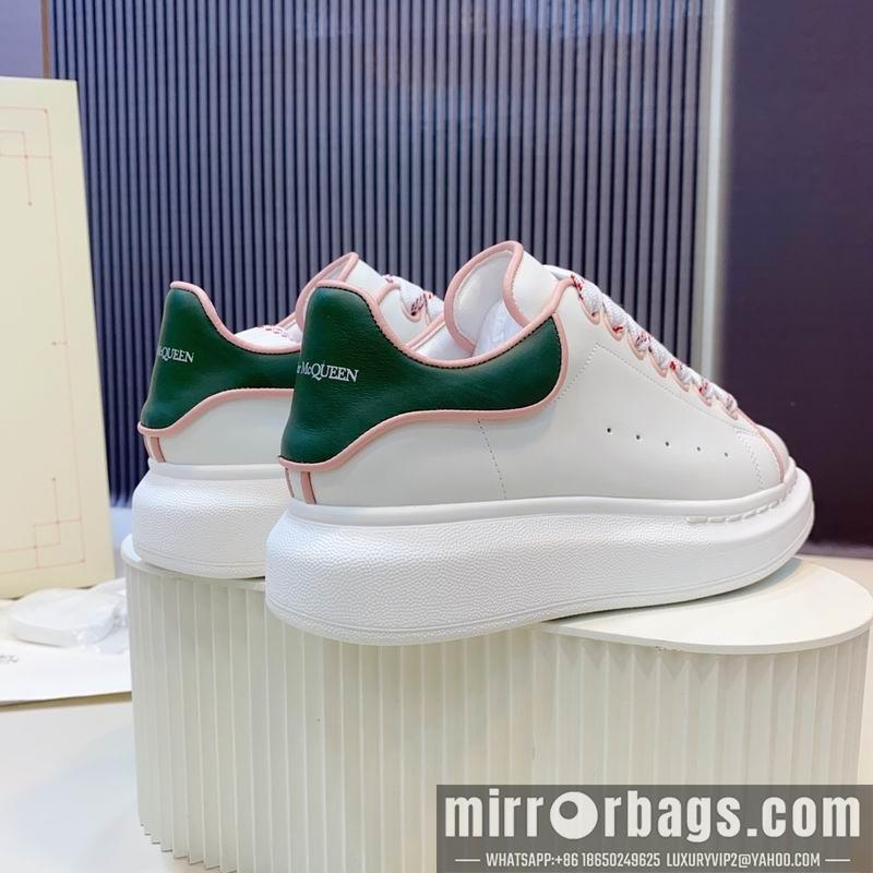 Alexander McQueen Shoes sz35-45 03mnw10
