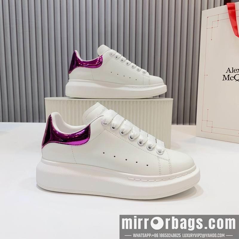 Alexander McQueen Shoes sz34-45 03mnw14