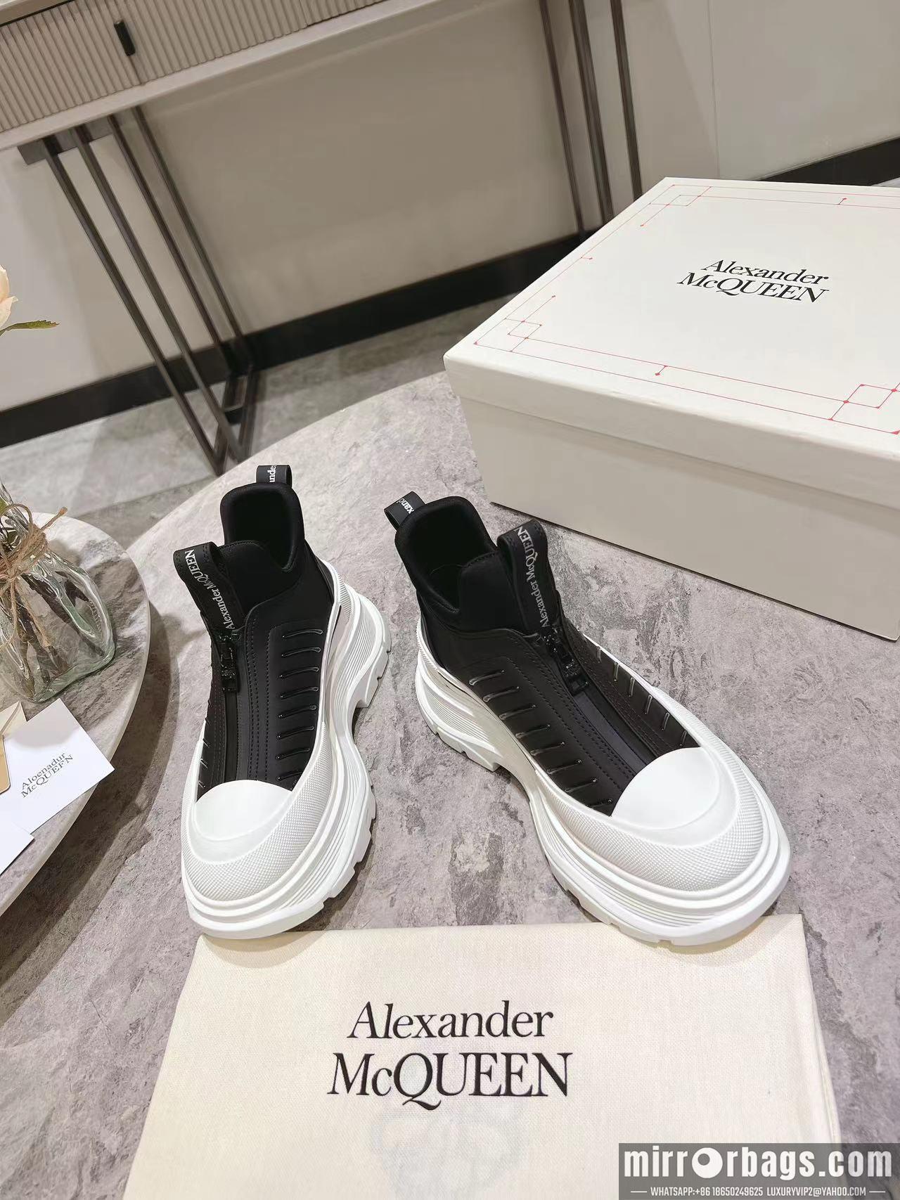 Alexander McQueen Shoes sz35-45 h0801