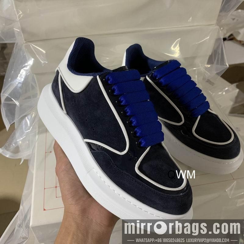 Alexander McQueen Shoes Alexander Mcqueen sz34-46 7C WM0903