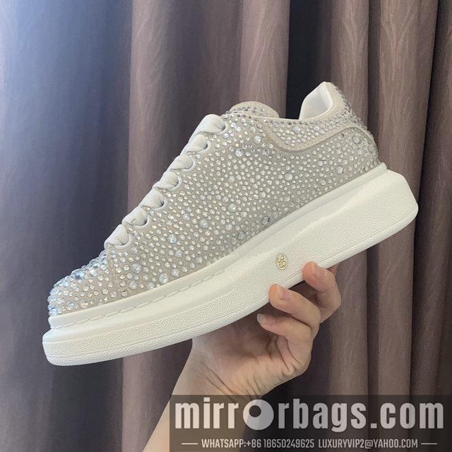 Alexander McQueen Shoes 21815140 SZ 35-44