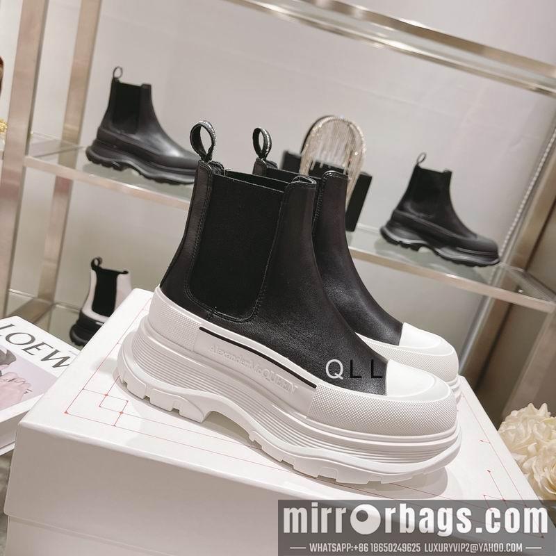 Alexander McQueen Shoes sz35-40 LL0303