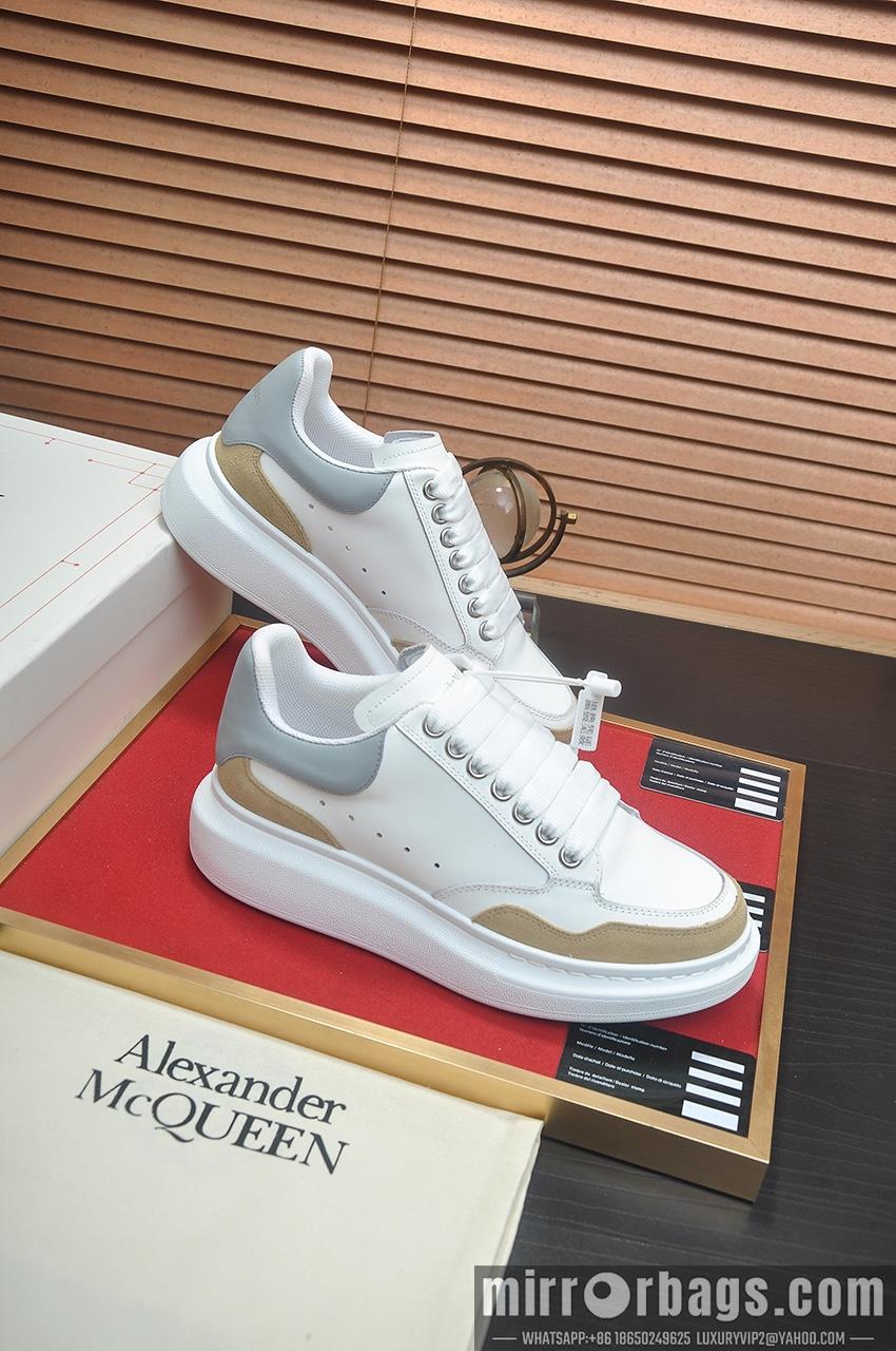 Alexander McQueen Shoes sz35-44h0801
