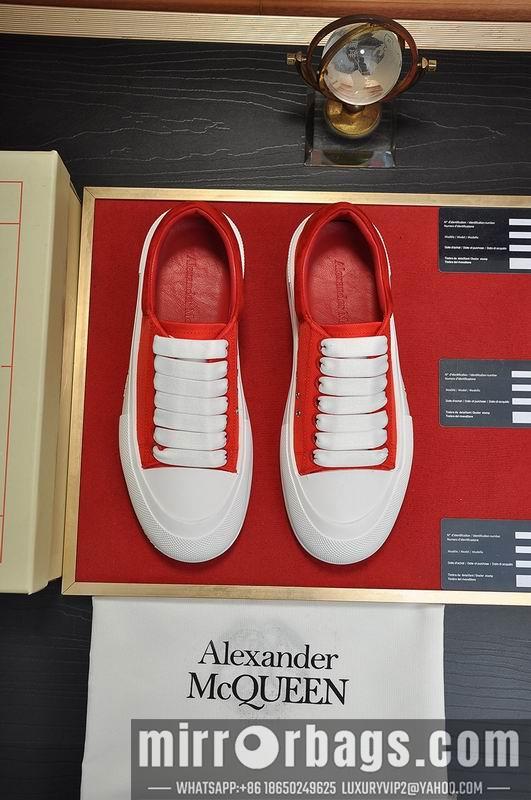 Alexander McQueen Shoes sz35-44 mnw0401
