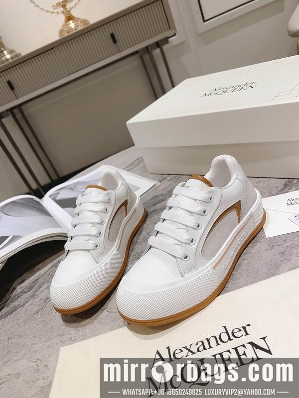 Alexander McQueen Shoes sz35-44 mnm0104