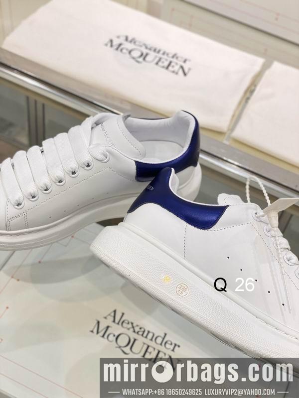 Alexander McQueen Shoes Alexander Mcqueen sz35-45 L1101