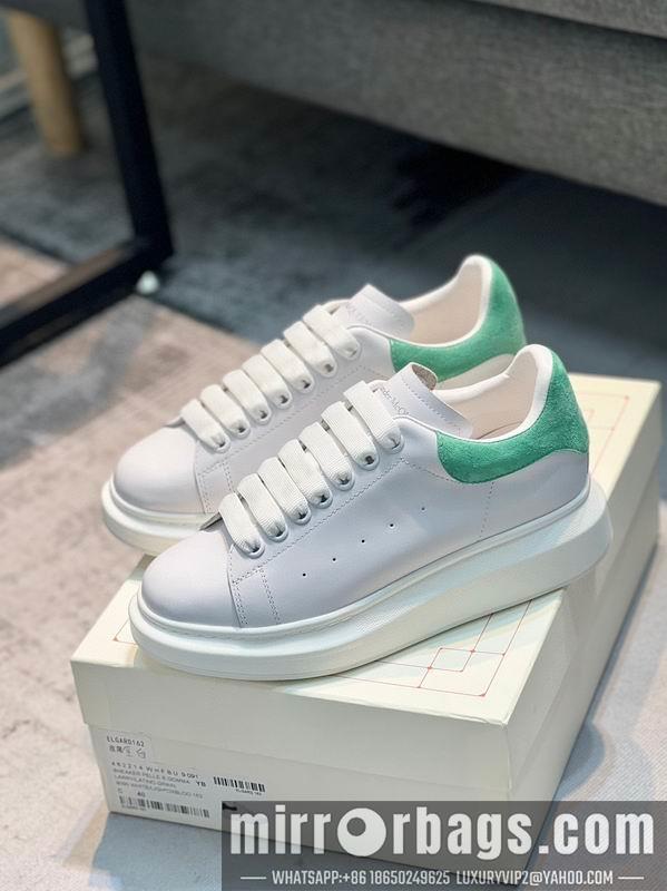 Alexander McQueen Shoes sz35-44 hnm0101