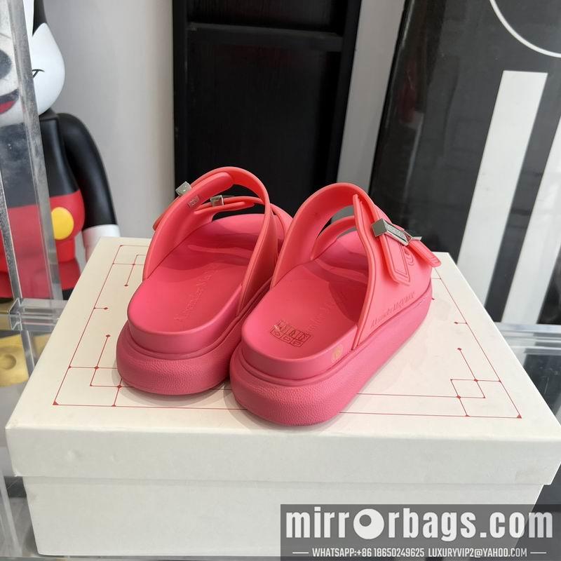 Alexander McQueen Shoes sz35-40 hnw0424