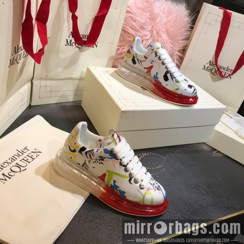 Alexander McQueen Shoes sz34-46 03mnw21