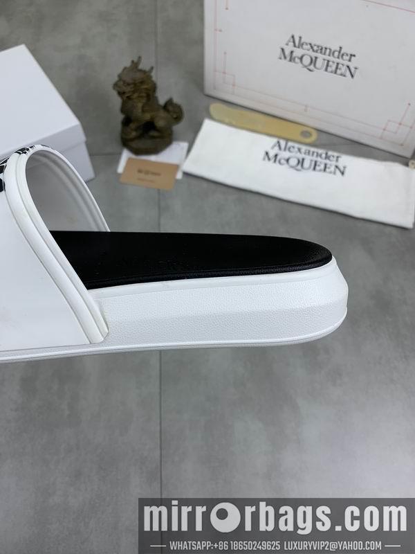 Alexander McQueen Shoes sz35-46 mnw0404