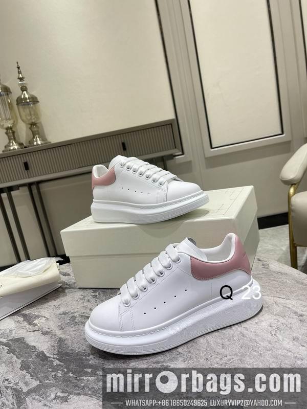 Alexander McQueen Shoes sz35-45 HY0301