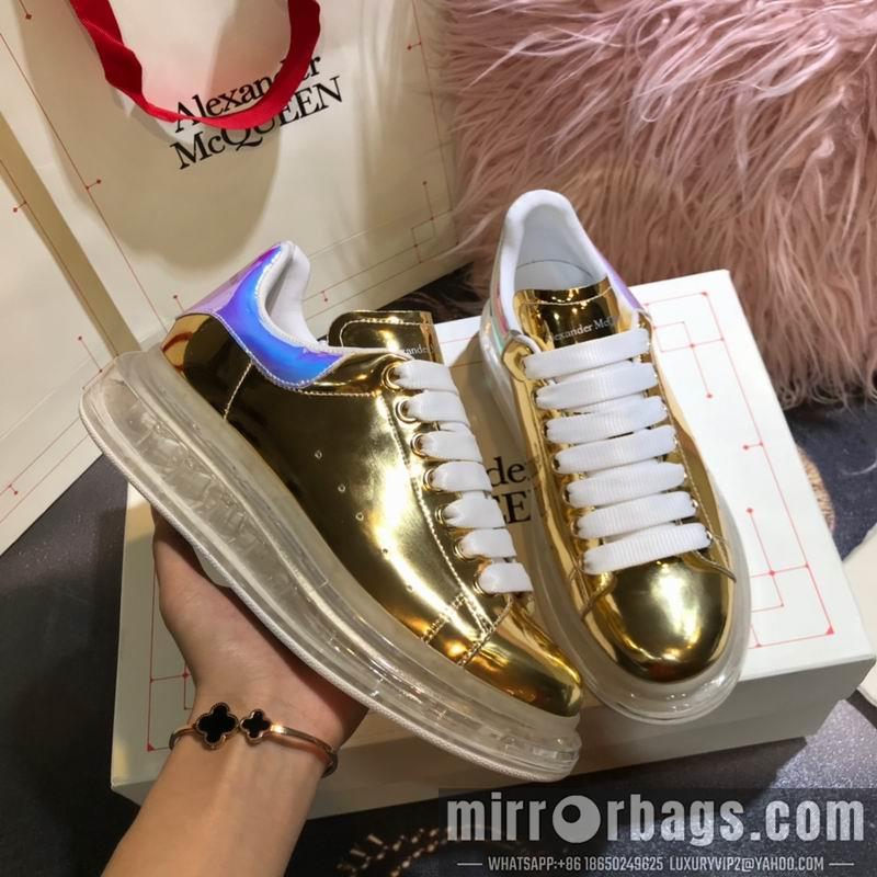 Alexander McQueen Shoes sz34-46 03mnw18