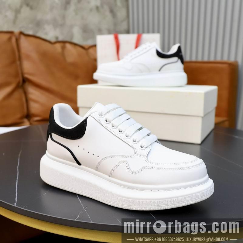 Alexander McQueen Shoes sz35-44 hnm0104