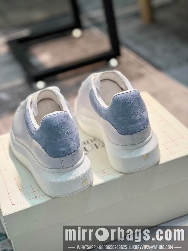 Alexander McQueen Shoes sz35-44 hnm0101