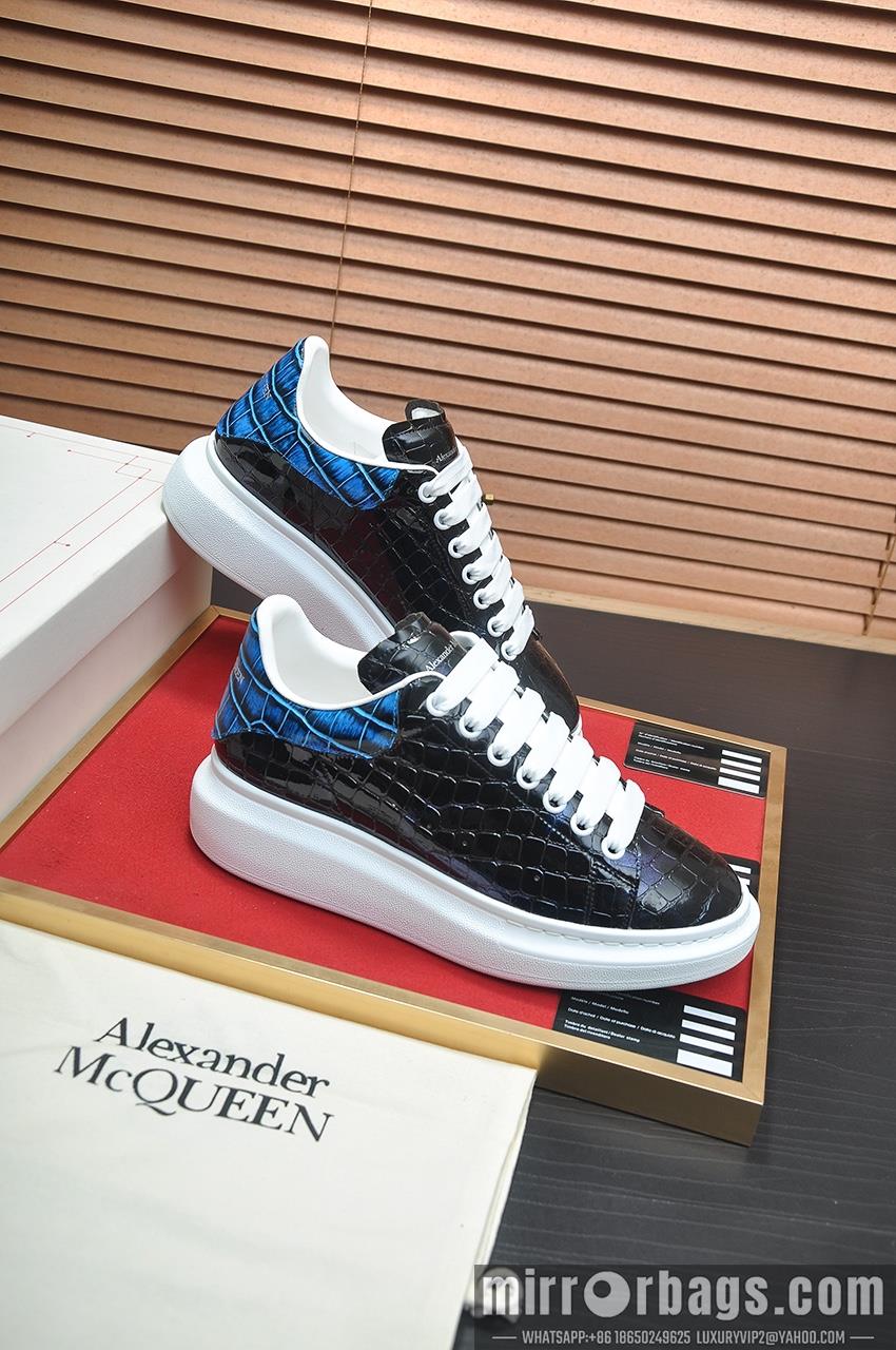 Alexander McQueen Shoes sz35-44 h0810