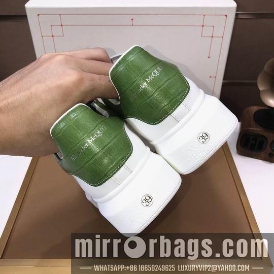 Alexander McQueen Shoes sz35-45 hnh0207